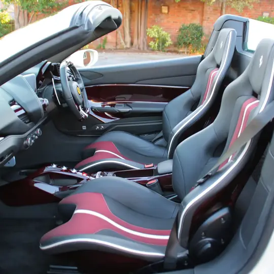 Ferrari 488 Spider Tailormade image 29