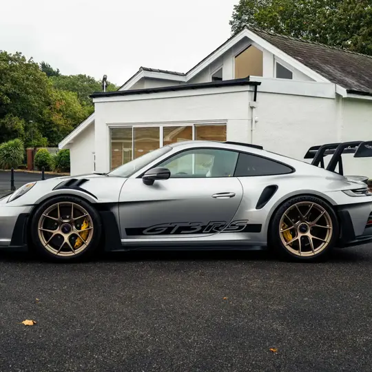 Porsche 992 GT3RS  image 2