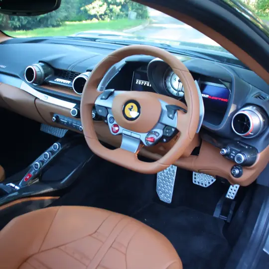 Ferrari 812 Superfast  image 23