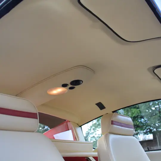 Ferrari 512 BBi image 19