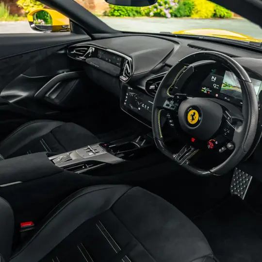 Ferrari 12Cilindri  image 10