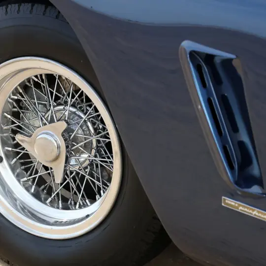 Ferrari 250 GT SWB image 7