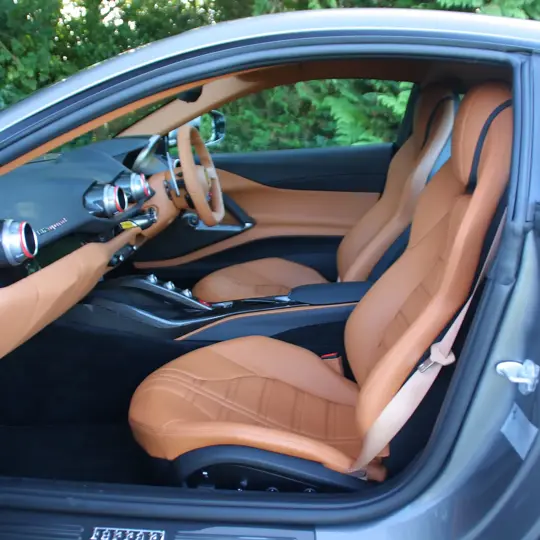 Ferrari 812 Superfast  image 24