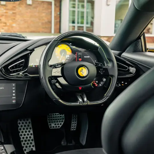 Ferrari 12Cilindri  image 12