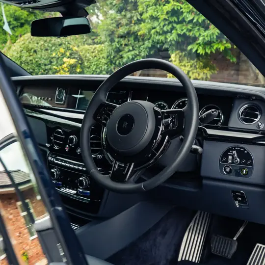 Rolls-Royce Phantom  image 45