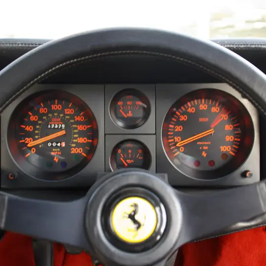 Ferrari 512 BBi image 12
