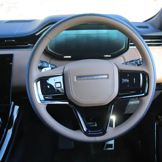 Range Rover Sport P400 Autobiography image 15