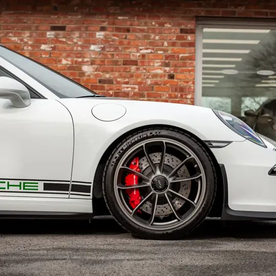 Porsche 911 GT3 LHD image 7
