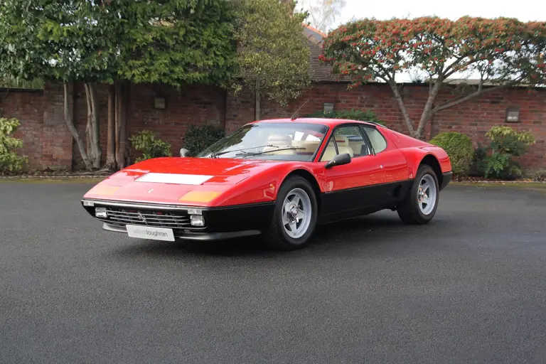 Ferrari 512 BBi image 1