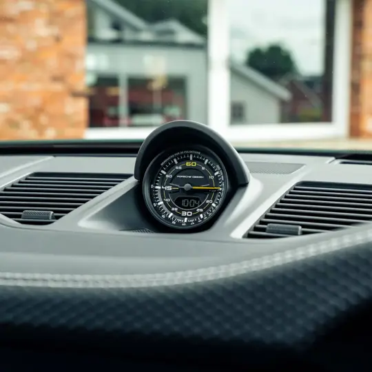 Porsche 911 GT3 Touring  image 35