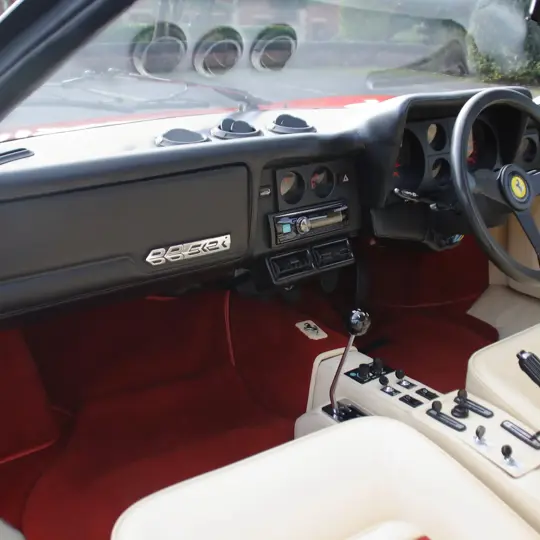Ferrari 512 BBi image 14