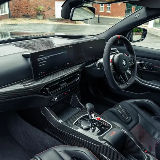 2025 BMW M3CS Touring  image 20