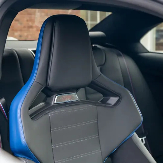 BMW M2CS image 13