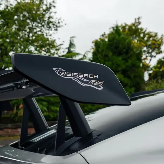 Porsche 992 GT3RS  image 26