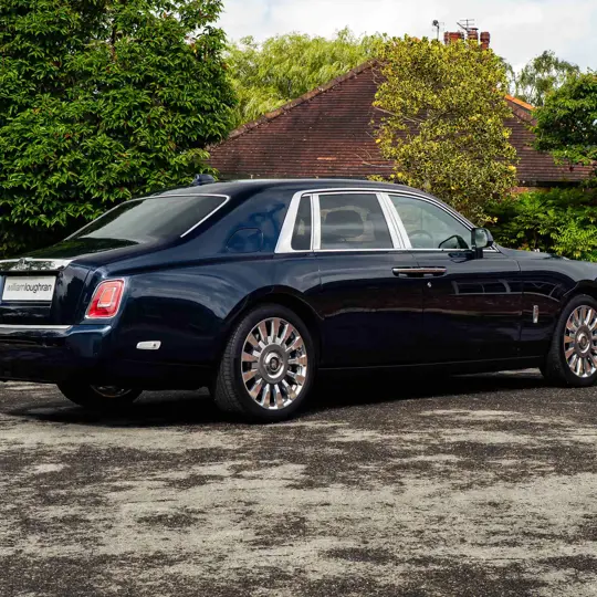 Rolls-Royce Phantom  image 66