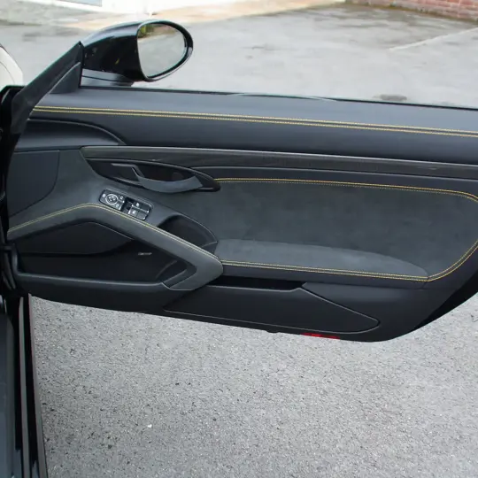 Porsche 718 Spyder image 16