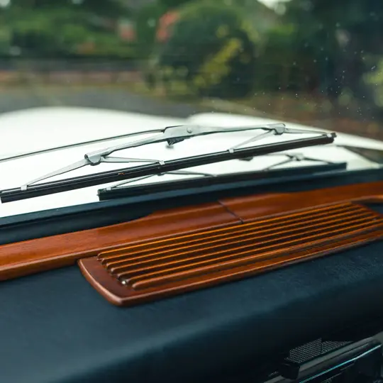 Mercedes 280SL 'Pagoda'  image 16