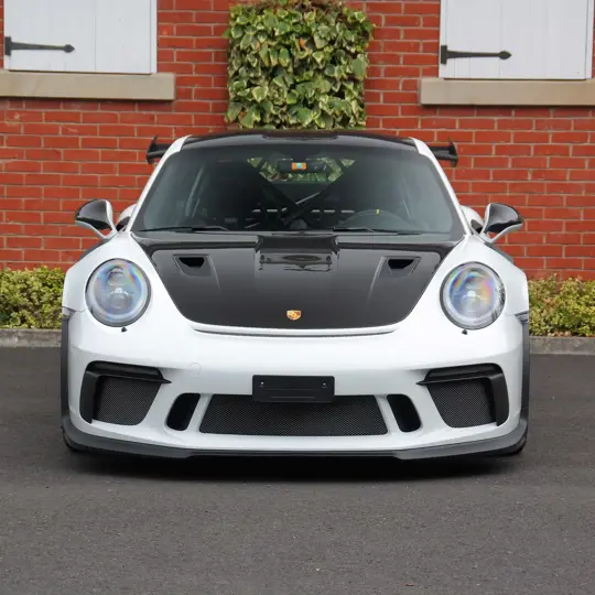 Porsche 911 991.2 GT3 RS LHD image 4