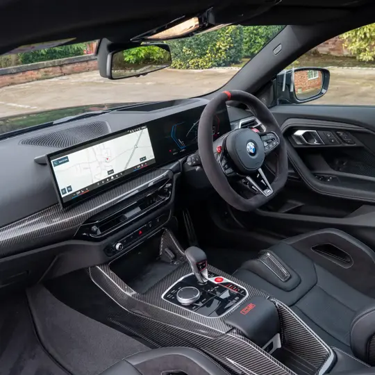 BMW M2CS image 22
