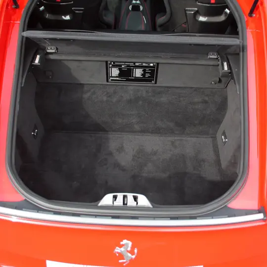 Ferrari F12 Berlinetta  image 17