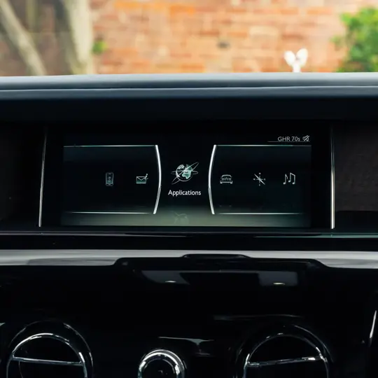 Rolls-Royce Phantom  image 25