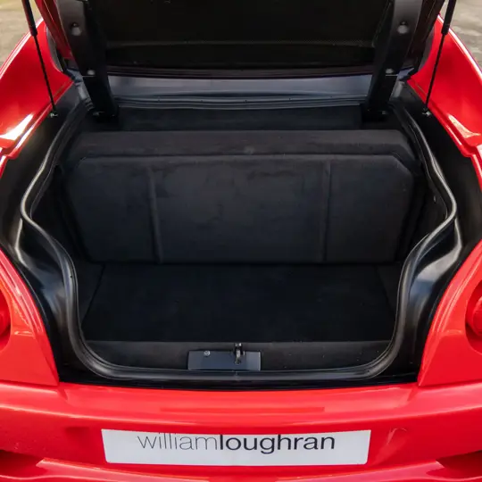 Ferrari 575 Superamerica  image 31