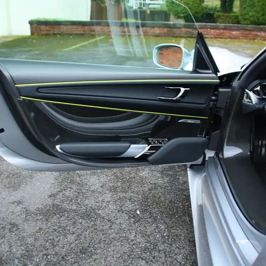 Porsche 918 Spyder  image 11