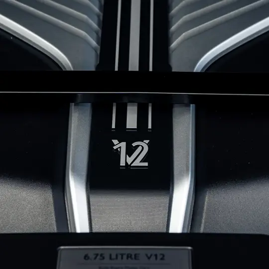 Rolls-Royce Phantom  image 60