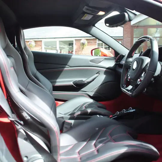 Ferrari 488 GTB image 28