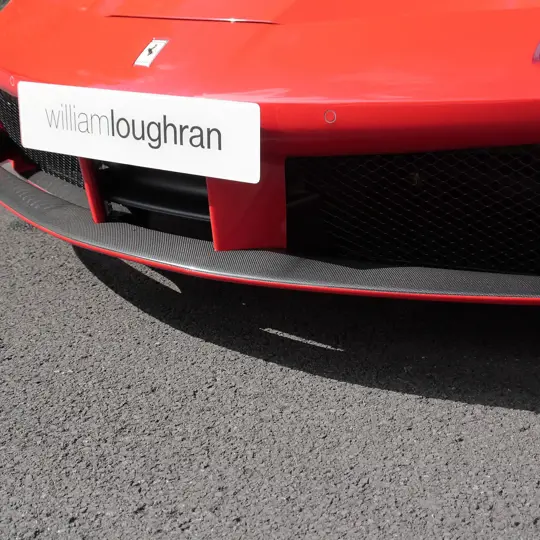 Ferrari 488 GTB image 22