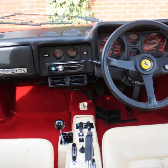 Ferrari 512 BBi image 22