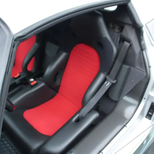Ferrari F50 image 12