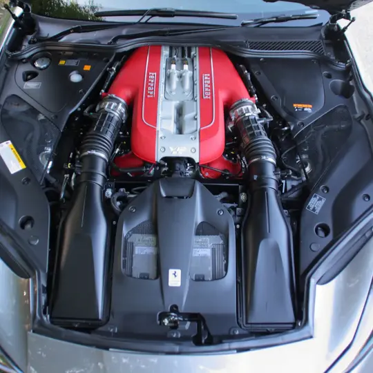 Ferrari 812 Superfast  image 7