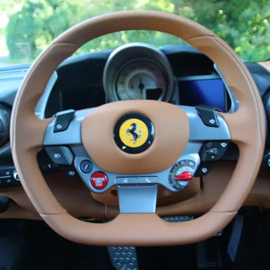 Ferrari 812 Superfast  image 21