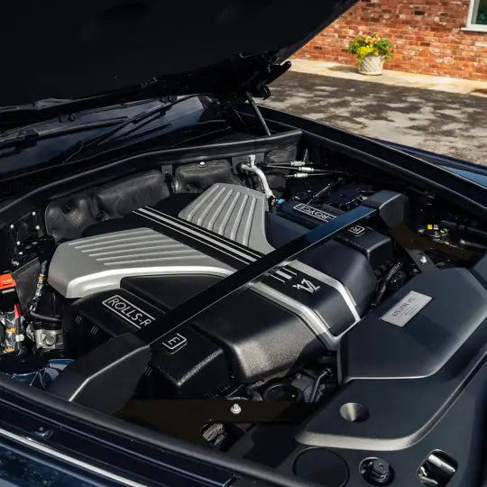 Rolls-Royce Phantom  image 61