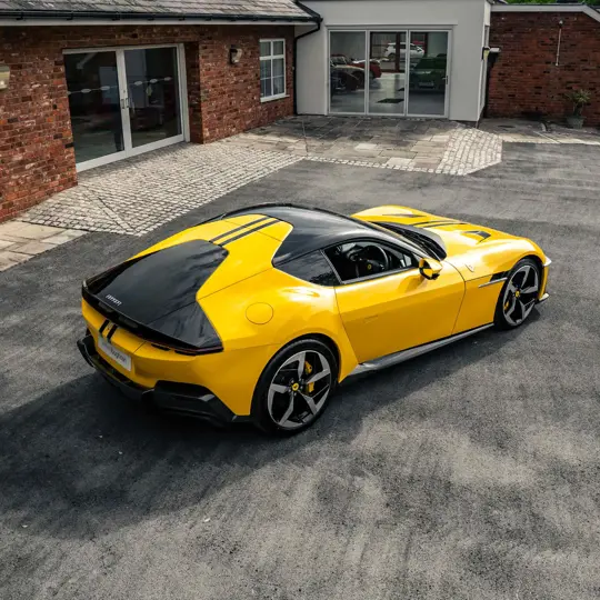 Ferrari 12Cilindri  image 20