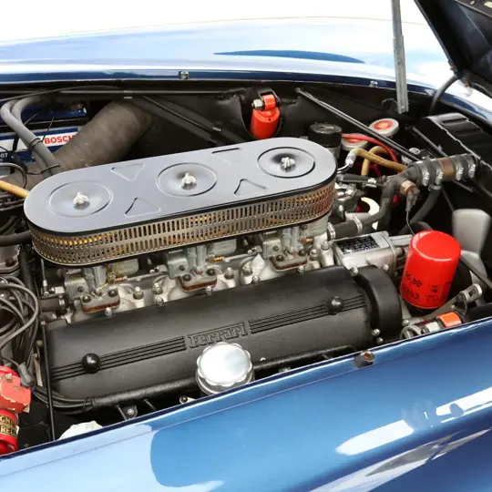 Ferrari 250 GT SWB image 9