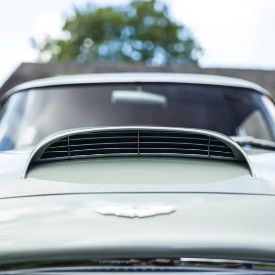 Aston Martin DB4GT  image 18