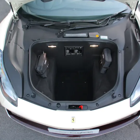 Ferrari 488 Spider Tailormade image 24