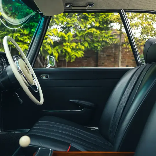 Mercedes 280SL 'Pagoda'  image 10