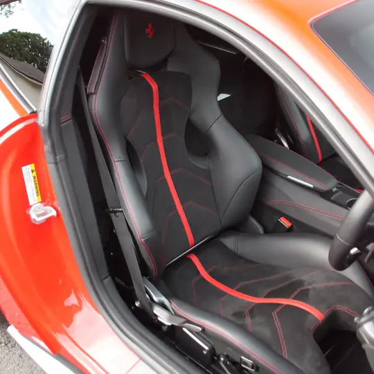 Ferrari F12 Berlinetta  image 14