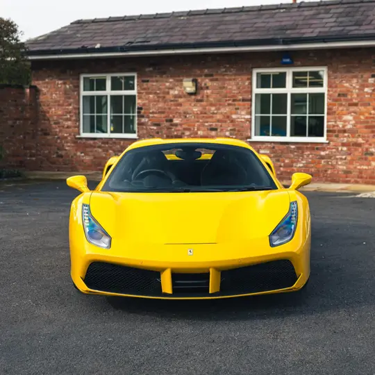 Ferrari 488 Spider image 15