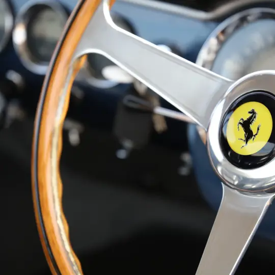 Ferrari 250 GT SWB image 10