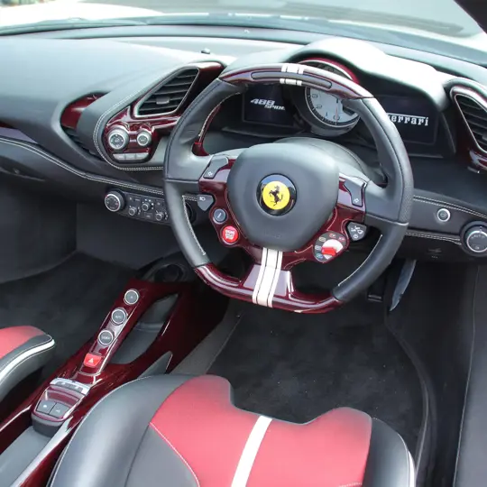 Ferrari 488 Spider Tailormade image 30