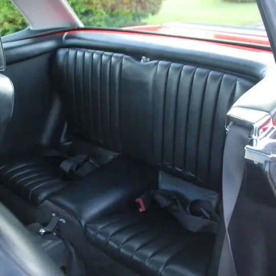 Mercedes-Benz 420SL image 26