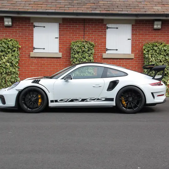 Porsche 911 991.2 GT3 RS LHD image 2
