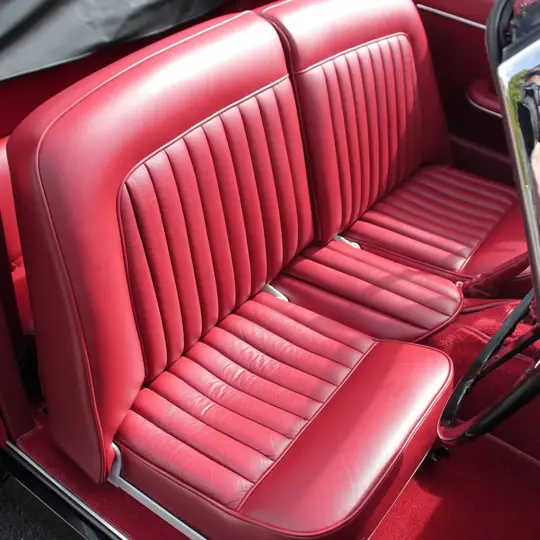 Jaguar XK150 SE image 23
