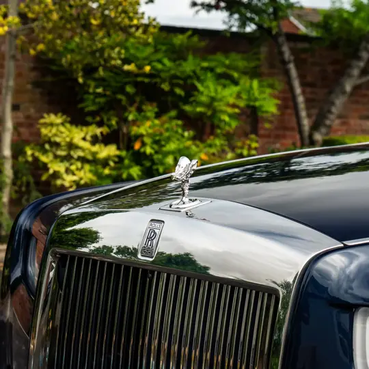 Rolls-Royce Phantom  image 70