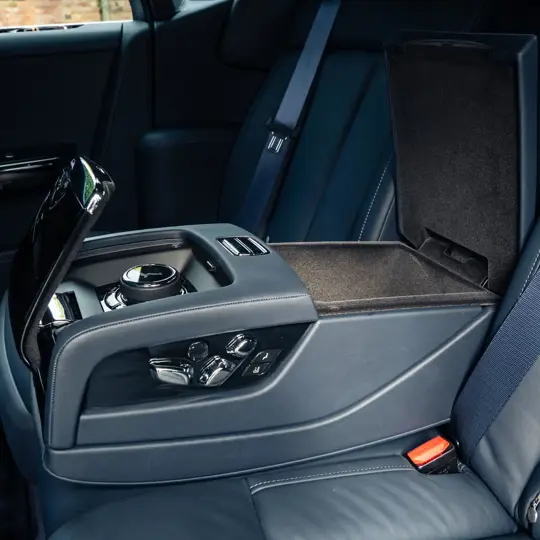 Rolls-Royce Phantom  image 34