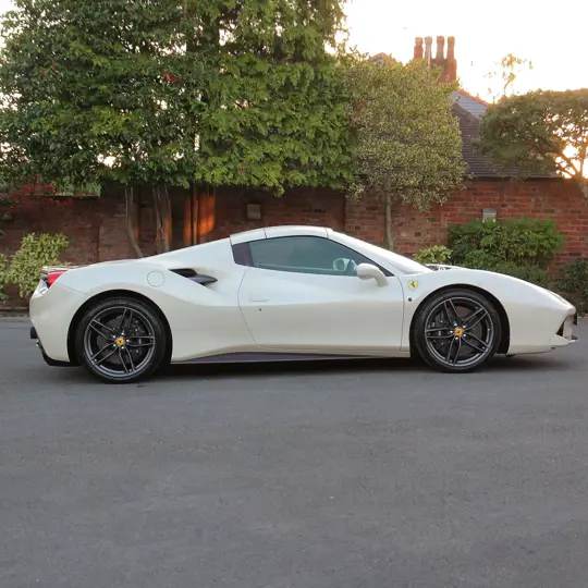 Ferrari 488 Spider Tailormade image 14